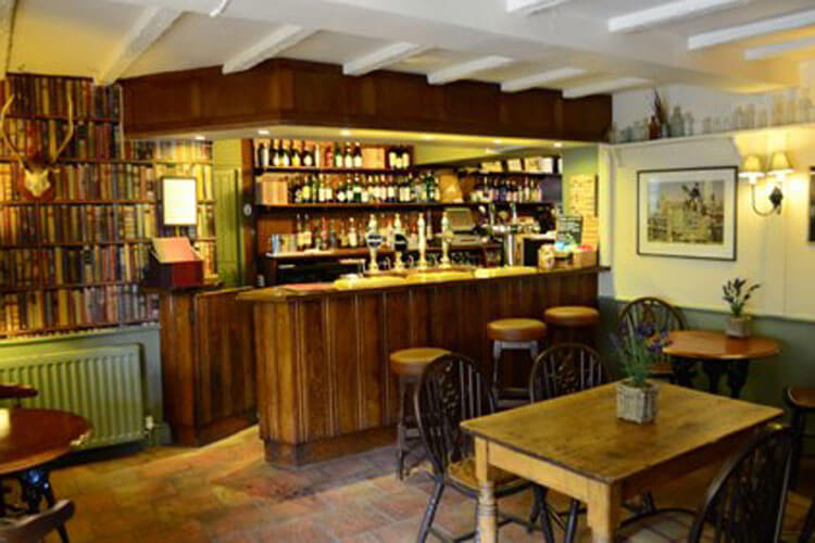 Hambro Arms - Image 5 - UK Tourism Online