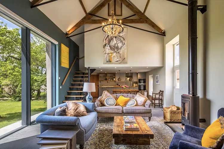 Hammoon Manor - Image 3 - UK Tourism Online