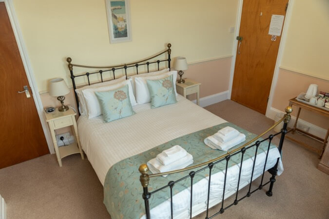 Harbour Lights Guest House Thumbnail | Weymouth - Dorset | UK Tourism Online