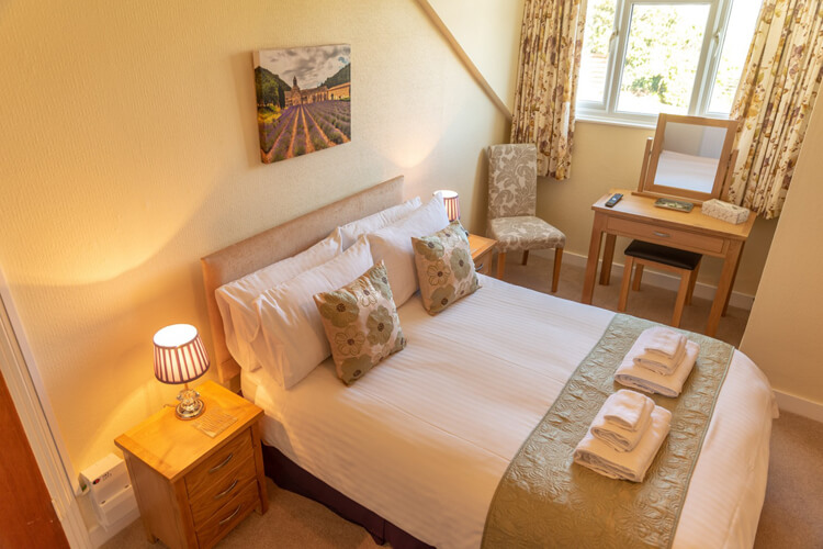 Harbour Lights Guest House - Image 4 - UK Tourism Online