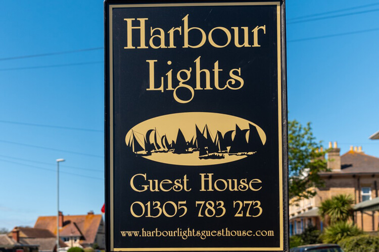 Harbour Lights Guest House - Image 5 - UK Tourism Online