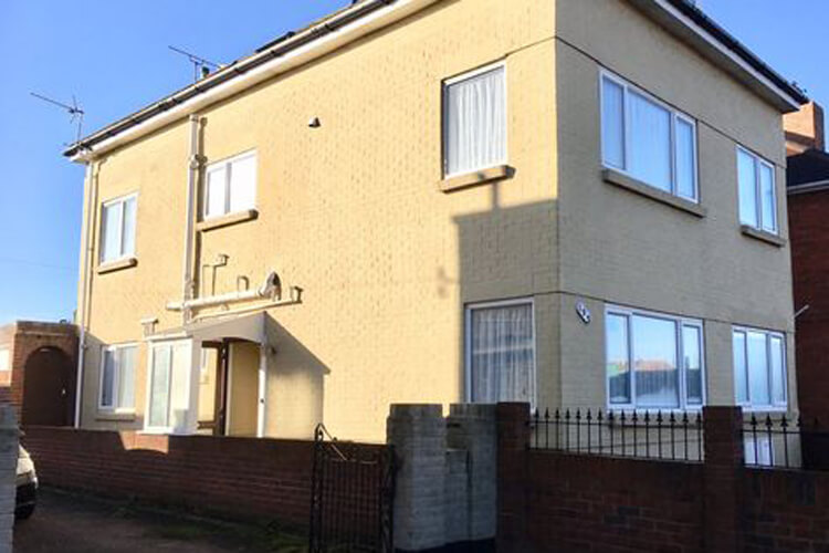 Harbourside Guest House - Image 1 - UK Tourism Online