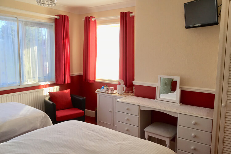 Harbourside Guest House - Image 2 - UK Tourism Online