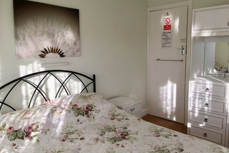 Harbourside Guest House - Image 3 - UK Tourism Online
