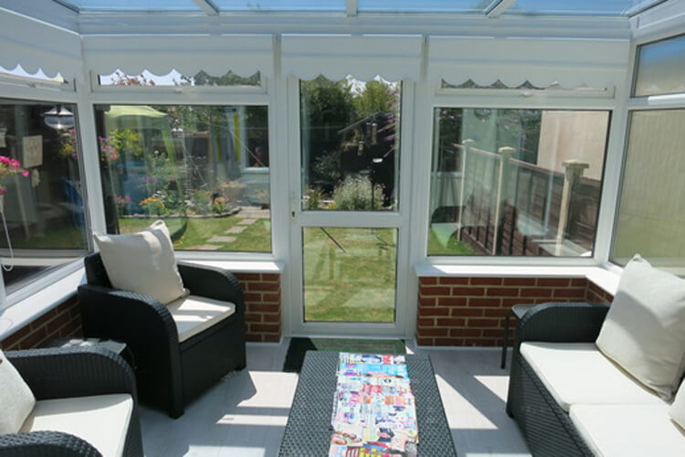 Harbourside Guest House - Image 5 - UK Tourism Online