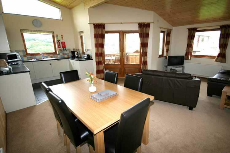 Haye Farm Holidays - Image 3 - UK Tourism Online