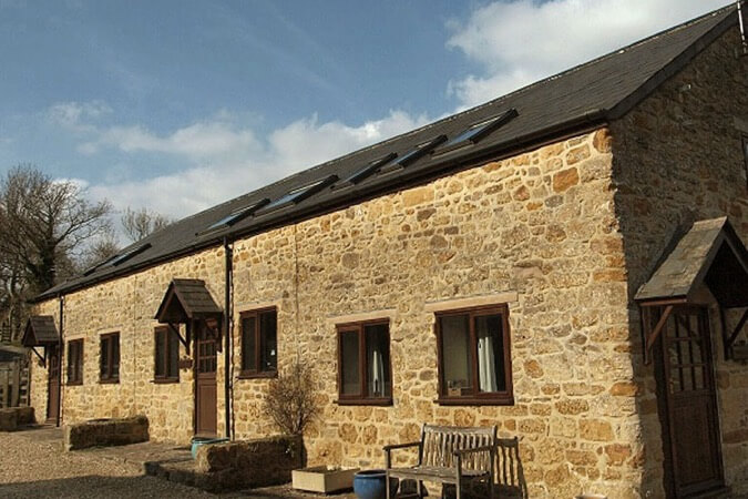 Hell Barn Cottages Thumbnail | Bridport - Dorset | UK Tourism Online