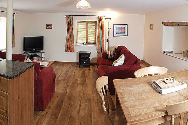 Hell Barn Cottages - Image 3 - UK Tourism Online