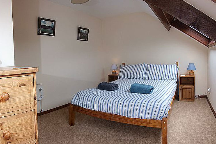 Hell Barn Cottages - Image 4 - UK Tourism Online