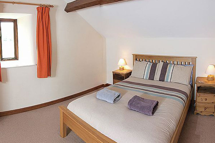 Hell Barn Cottages - Image 5 - UK Tourism Online