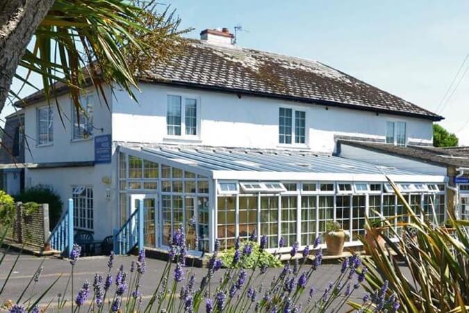 Hensleigh House Thumbnail | Lyme Regis - Dorset | UK Tourism Online