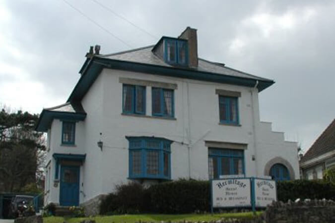 Hermitage Guest House Thumbnail | Swanage - Dorset | UK Tourism Online