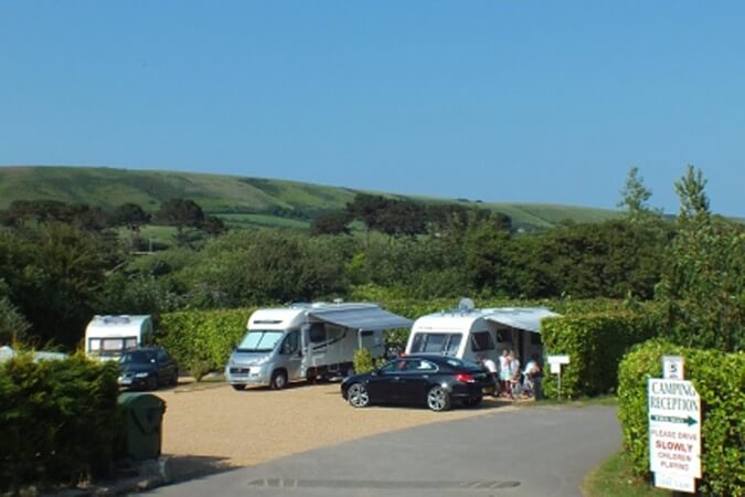 Herston Yards Farm and Mongolian Yurts Thumbnail | Swanage - Dorset | UK Tourism Online