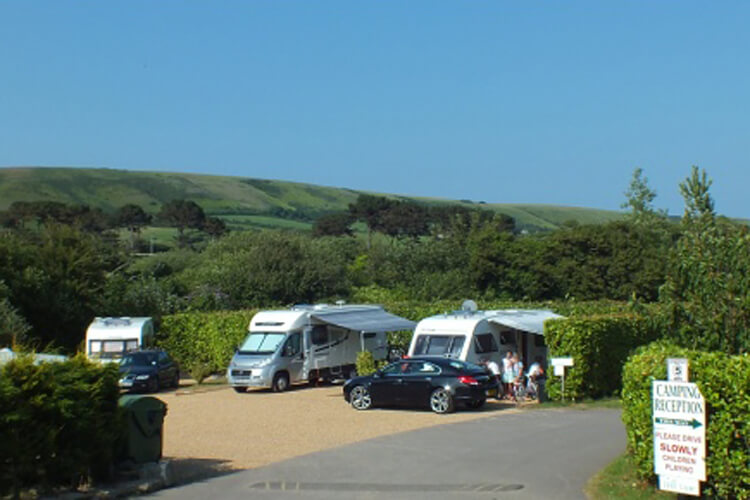 Herston Yards Farm and Mongolian Yurts - Image 1 - UK Tourism Online