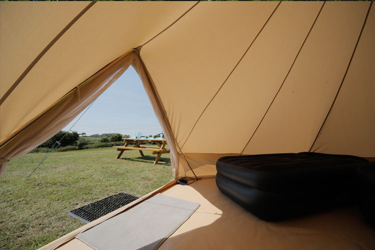 Herston Yards Farm and Mongolian Yurts - Image 4 - UK Tourism Online