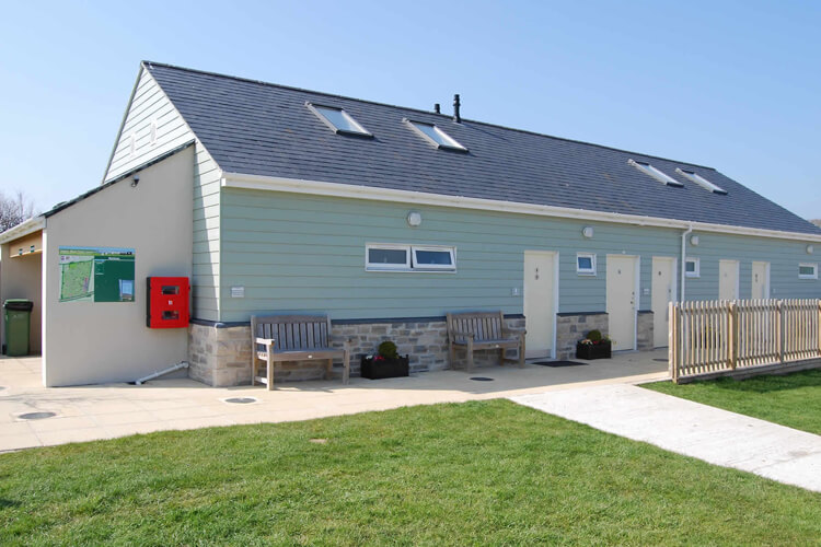 Higher Moor Farm Campsite - Image 5 - UK Tourism Online