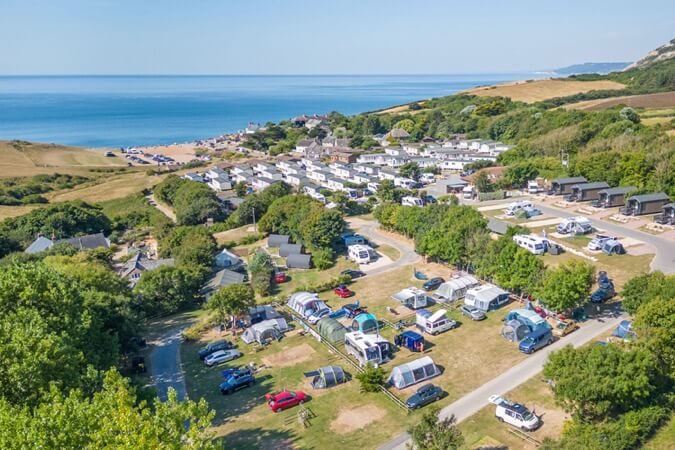 Highlands End Holiday Park Thumbnail | Bridport - Dorset | UK Tourism Online