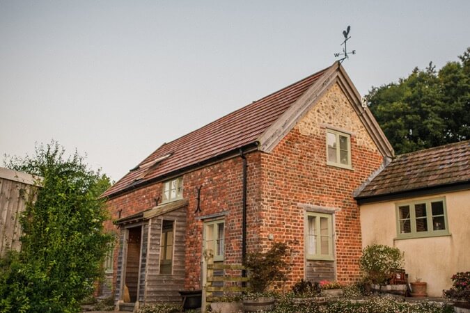 Hogchester Holiday Cottage Thumbnail | Charmouth - Dorset | UK Tourism Online