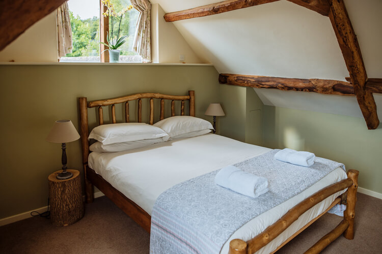 Hogchester Holiday Cottage - Image 4 - UK Tourism Online