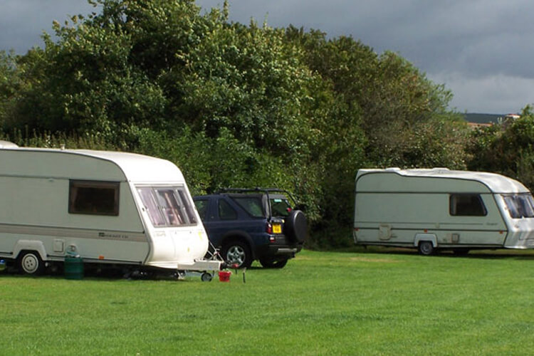 Home Farm Caravan & Campsite - Image 2 - UK Tourism Online