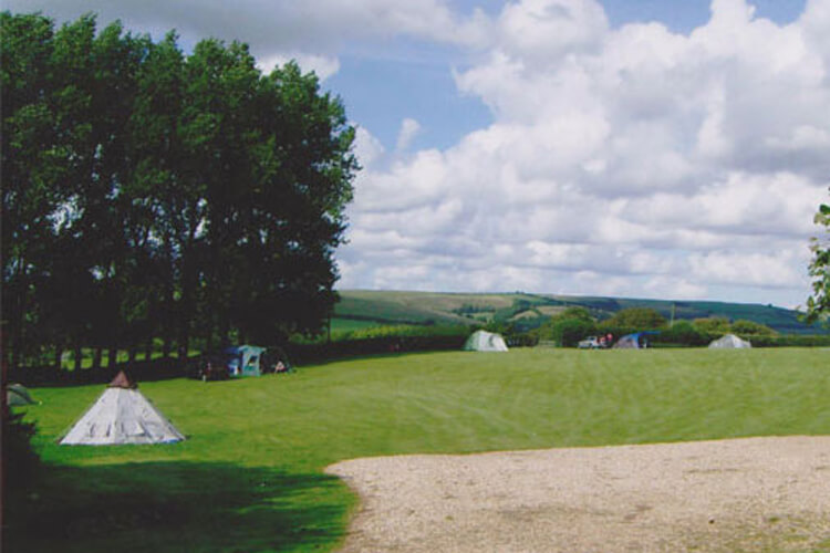 Home Farm Caravan & Campsite - Image 3 - UK Tourism Online