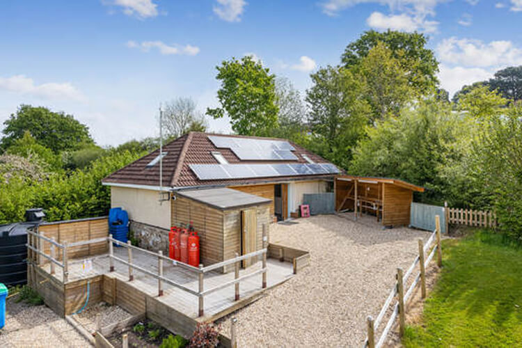 Hook Farm Caravan and Camping Site - Image 4 - UK Tourism Online
