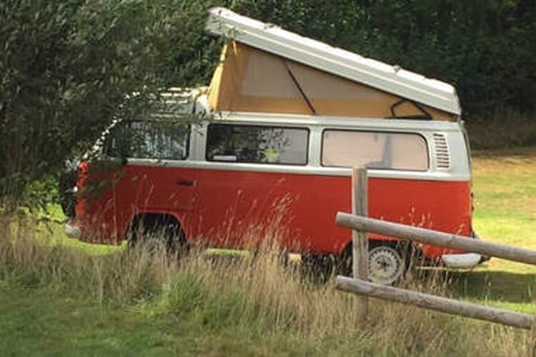 Hook Farm Caravan and Camping Site - Image 5 - UK Tourism Online
