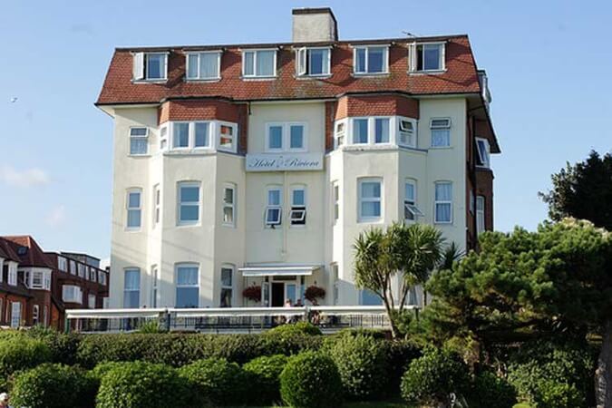 Hotel Riviera By The Sea Thumbnail | Bournemouth - Dorset | UK Tourism Online