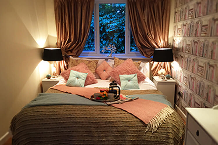 Houghton Lodge - Image 2 - UK Tourism Online