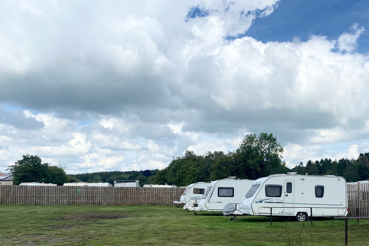 Huntick Farm Caravan Park (Adults ony) - Image 3 - UK Tourism Online