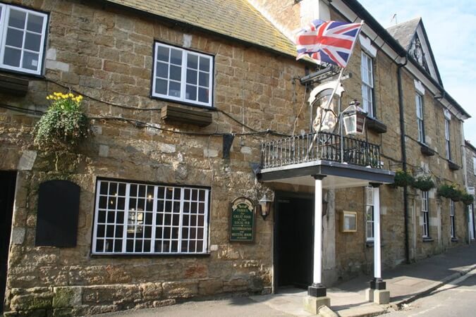 Ilchester Arms Thumbnail | Abbotsbury - Dorset | UK Tourism Online