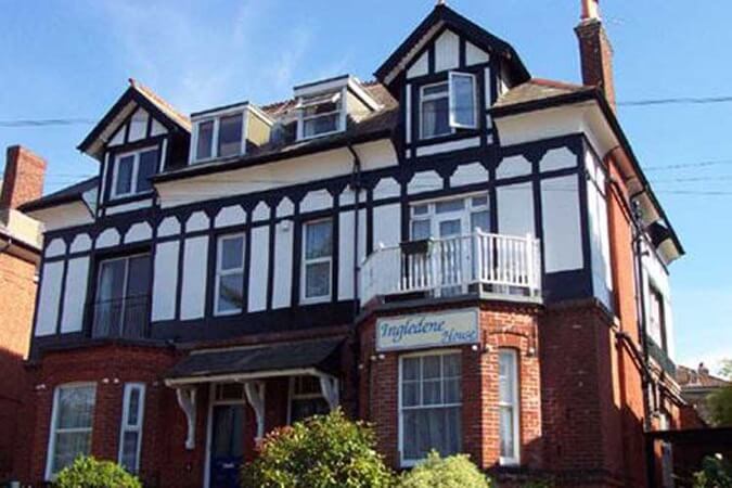 Ingledene Guest House Thumbnail | Bournemouth - Dorset | UK Tourism Online