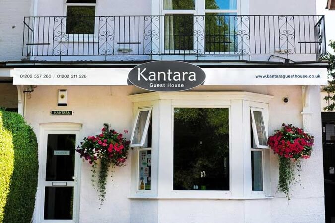 Kantara Guest House Thumbnail | Bournemouth - Dorset | UK Tourism Online