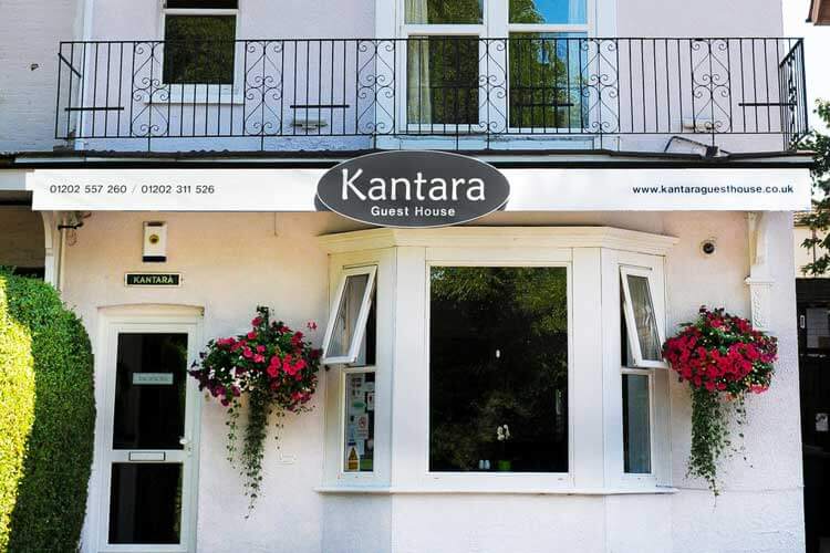 Kantara Guest House - Image 1 - UK Tourism Online