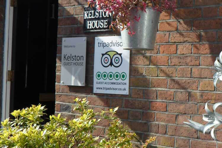 Kelston Guest House - Image 1 - UK Tourism Online