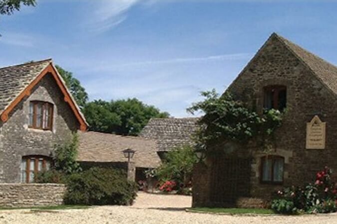 Kingston Country Courtyard Thumbnail | Corfe Castle - Dorset | UK Tourism Online