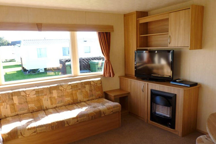 Kingsway Holiday Caravans - Image 2 - UK Tourism Online