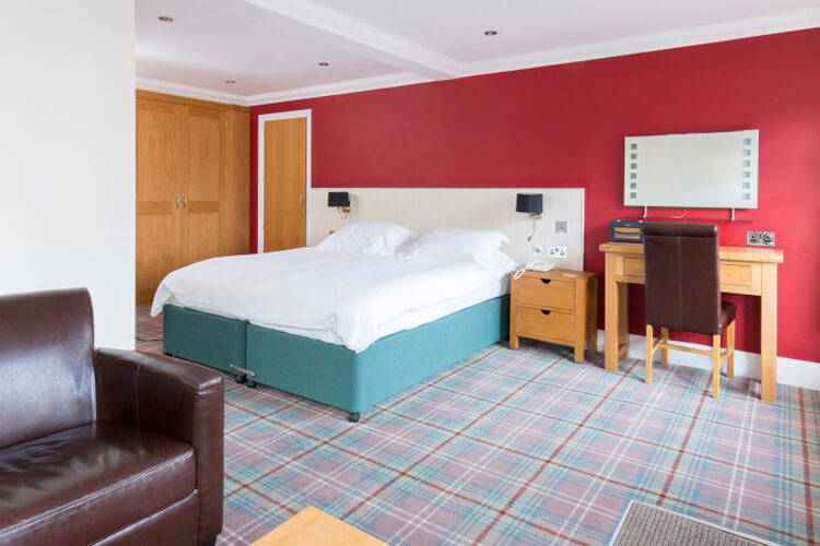 Knoll House Hotel - Image 2 - UK Tourism Online