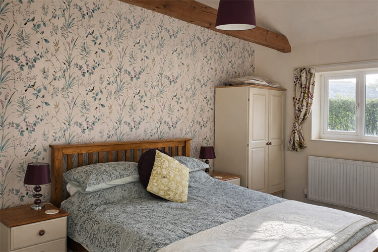 Lancombes House Cottages - Image 5 - UK Tourism Online