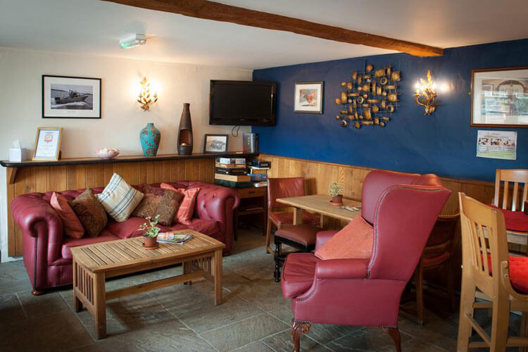 The Langton Arms - Image 4 - UK Tourism Online