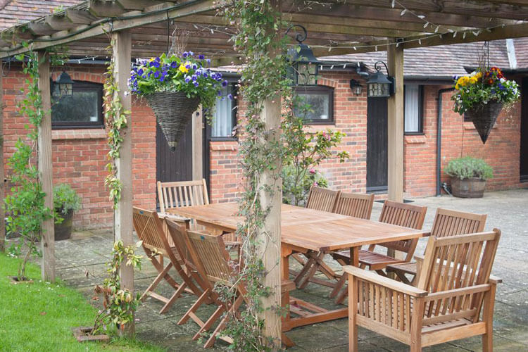 The Langton Arms - Image 5 - UK Tourism Online