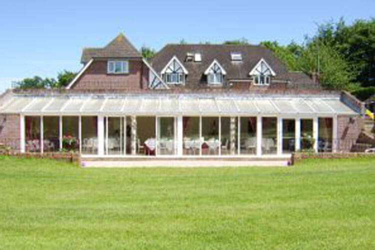 Les Bouviers Restaurant With Rooms - Image 1 - UK Tourism Online