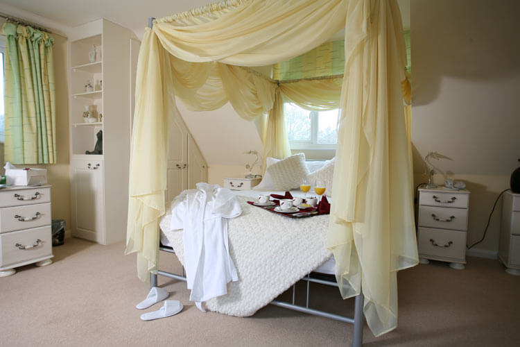 Les Bouviers Restaurant With Rooms - Image 2 - UK Tourism Online