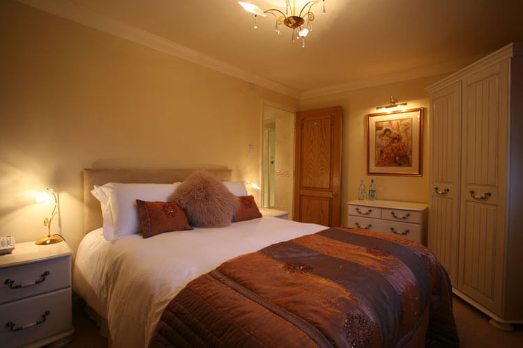 Les Bouviers Restaurant With Rooms - Image 3 - UK Tourism Online