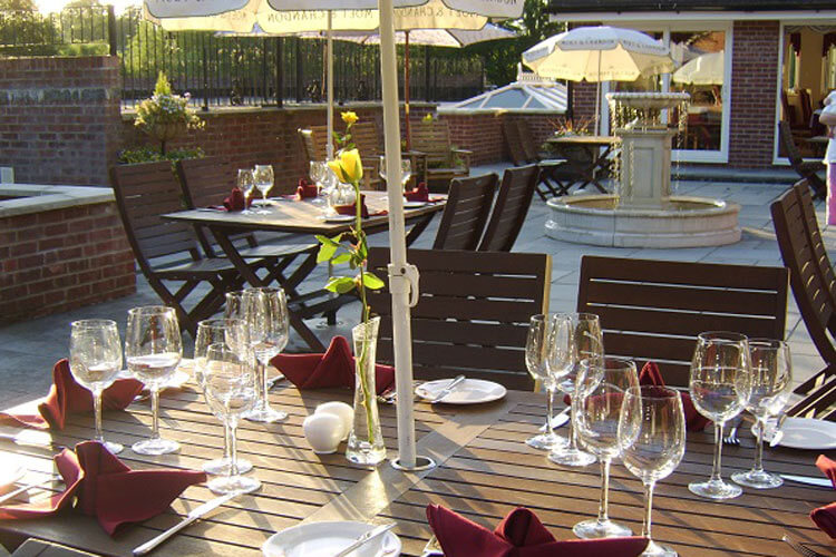 Les Bouviers Restaurant With Rooms - Image 5 - UK Tourism Online