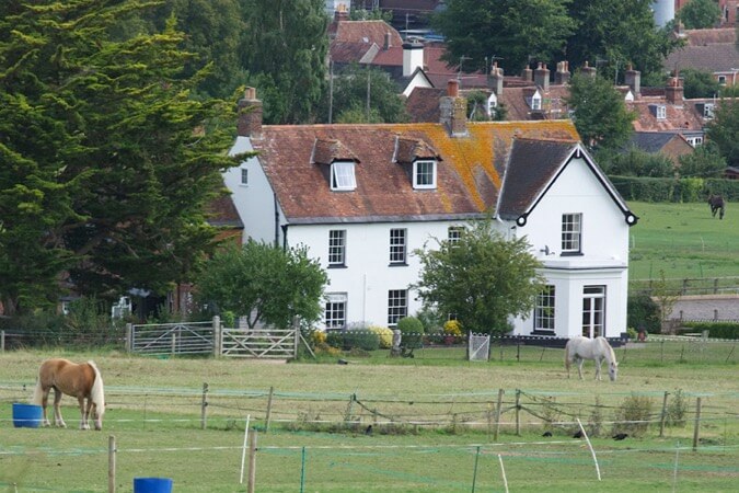 Lower Bryanston Farm Thumbnail | Blandford Forum - Dorset | UK Tourism Online