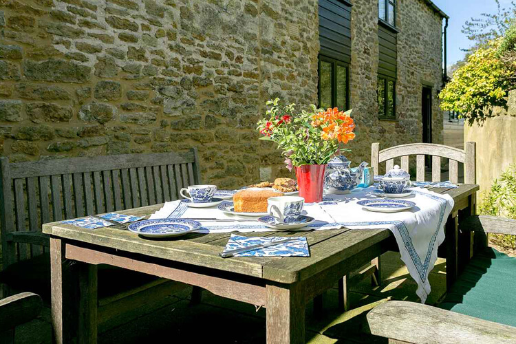 Character Farm Cottages - Image 2 - UK Tourism Online