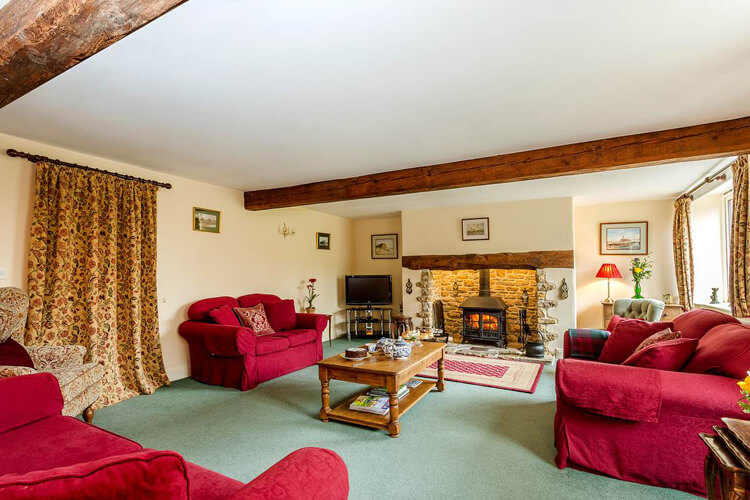 Character Farm Cottages - Image 3 - UK Tourism Online