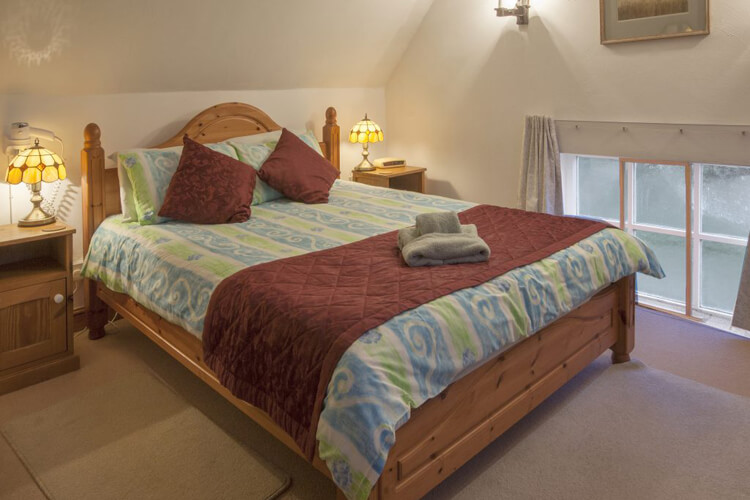 Luccombe Farm Holiday Cottages - Image 2 - UK Tourism Online