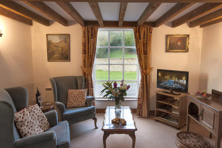 Luccombe Farm Holiday Cottages - Image 4 - UK Tourism Online